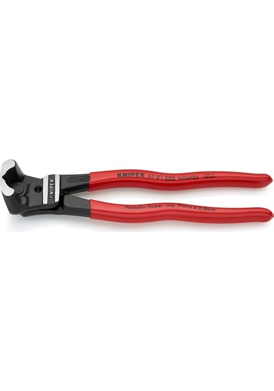 Tepe Keski 200 Mm Rm 6101200