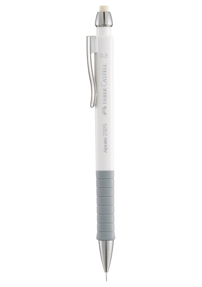 Apollo Versatil 0.5mm Beyaz, Beyaz
