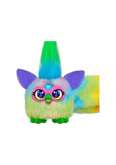 Fur Dj Furblets Ast Can-dee-swırl G1782 Çok Renkli