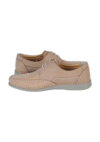 Tardelli 016 Comfort Hakiki Deri Erkek Casual Ayakkabı 001