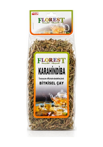Florest Karahindiba Bitki Çayı 50 G Karahindiba Otu - 914766805