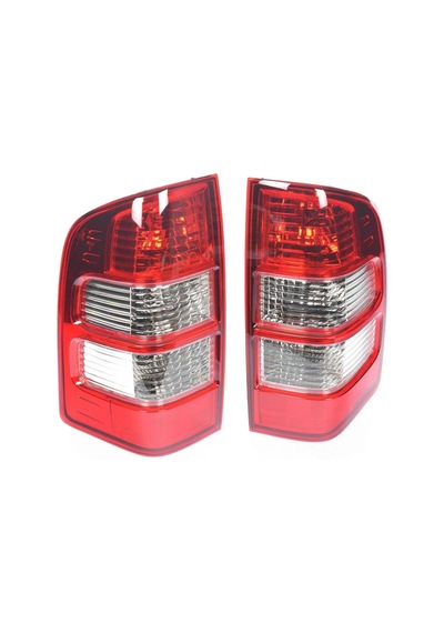 Ford Ranger Sağ Sol Arka Stop Lambası Takımı 2006-2009