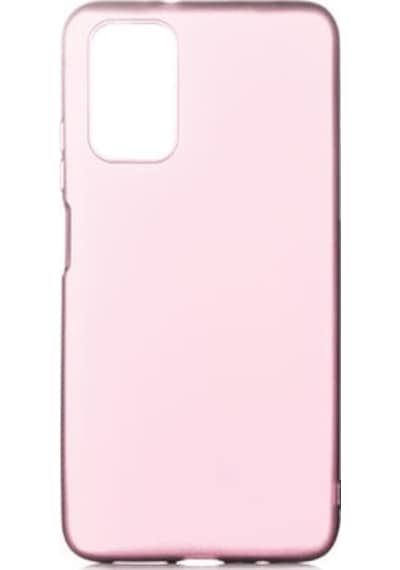 Nihcase Xiaomi Redmi Note 9 4g Kılıf Matte Premier Silikon Kapak