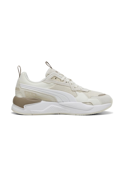 Puma 39966804 X-ray 3 Sd Unisex Günlük Spor Ayakkabı Krem
