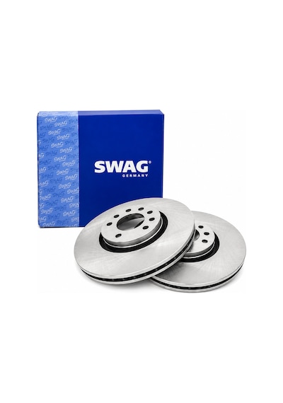 Ön Fren Diski Bmw E60 E61 E63 E64 E65 E66 E67 Çap:348mm 5 Bijon Hava Kanallı Takım