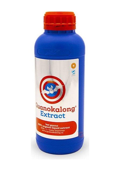 Guanokalong Extract 1 Litre