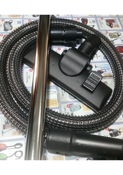Nilfisk Power P10 P20 P40 Hortum Set Kommple