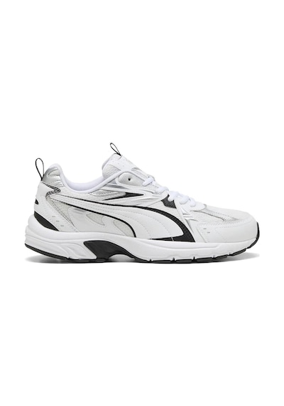 Puma Milenio Tech L Erkek Beyaz Sneaker Ayakkabı 40262301 Beyaz