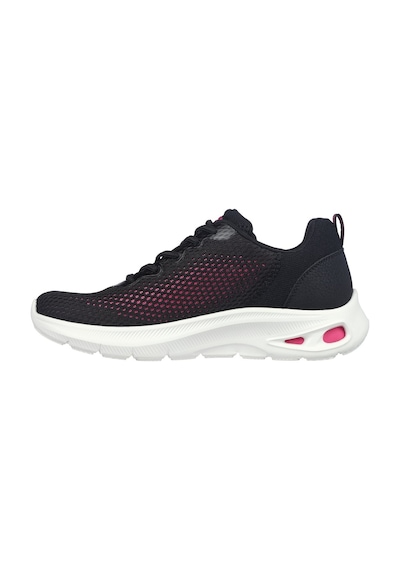 Skechers Bobs Unıty Kadın Ayakkabı 117434-bkhp Siyah