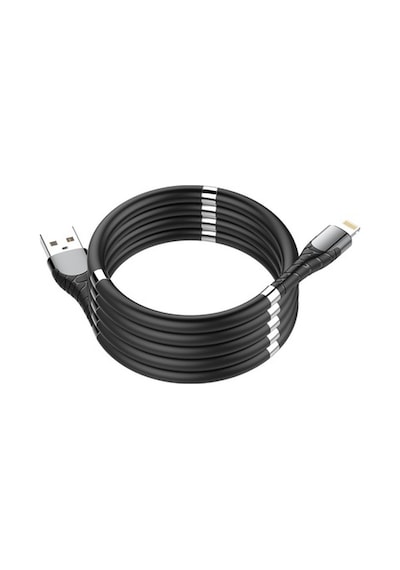 Ldnıo Cep Telefonu Taşınabilir Şarj Kablosu 1 Metre Type-C-Ls511