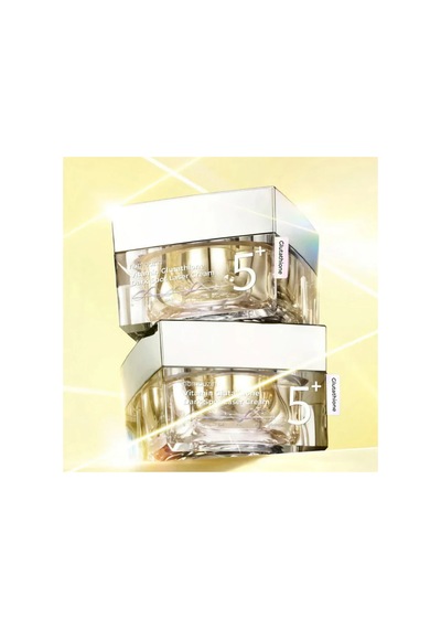 No.5+ Vitamin Glutathione Dark Spot Cream Leke Karşıtı Aydınlatıcı Bakım Kremi