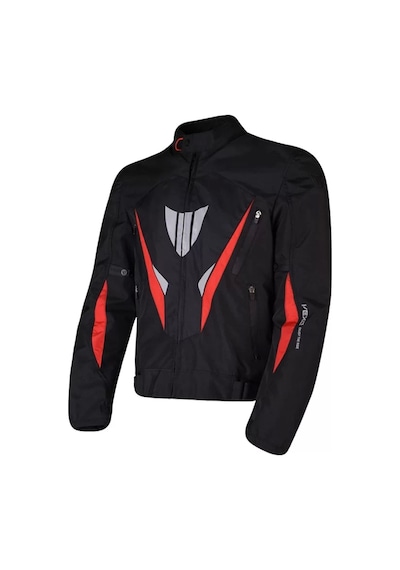Vexo Element Mont Siyah Kırmızı