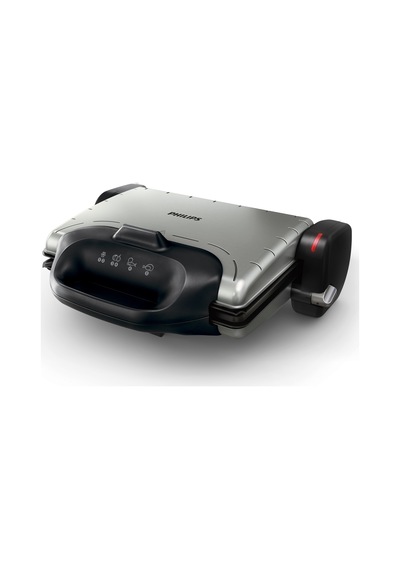 Philips HD4467/90 2000 W Tost Makinesi