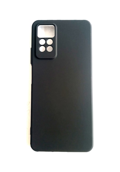 Xiaomi Redmi Note 12 Pro 4g Yumuşak Mat Slikon Kılıf