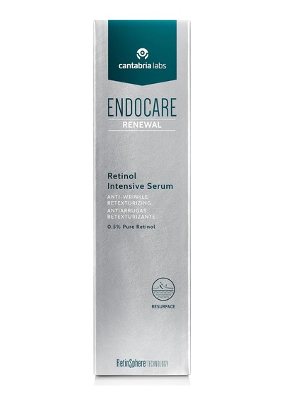 Endocare Renewal Intensive Retinol%0,5 Cilt Kremi