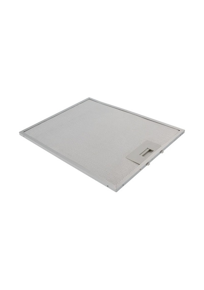 Hotpoint Uyumlu He7Tıxaq/He9Tıxaq/Hs6Tıxaq Davlumbaz Metal Tel Filtre