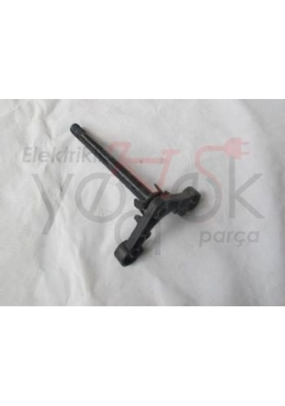 Stmax Kobra 250 Ön Maşa platin