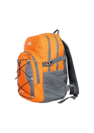 Trespass Trespass Albus - Backpack Unisex Turuncu Sırt Çantası Ora Turuncu