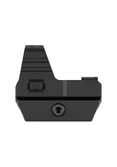Firefield Ironclad Mini Reflex Sight Red Dot Rms F3 - Ff26033 Siyah