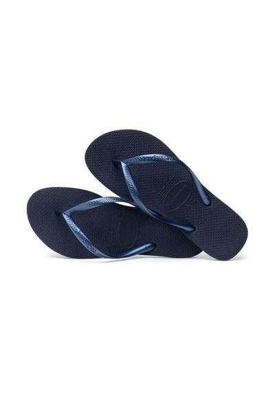 Havaianas Slim Lacivert Kadın Terlik