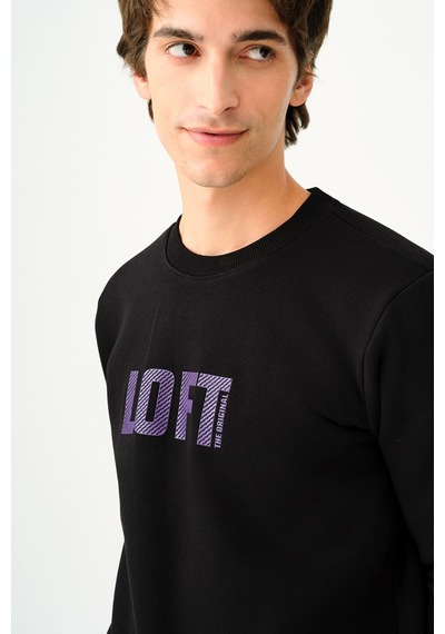 Loft Erkek Sweatshirt Lf2037697