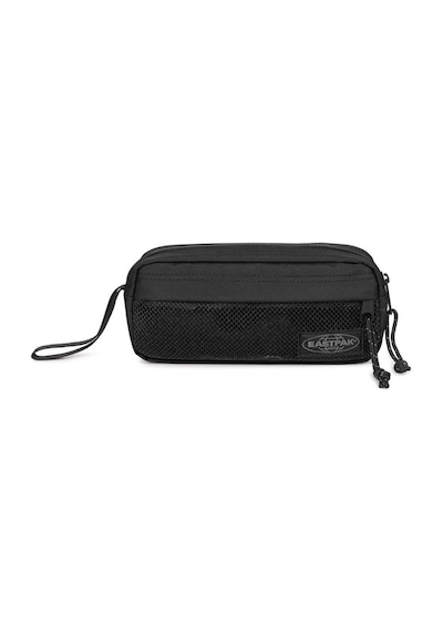 Eastpak Kalem Kutusu Double Pouch Siyah Ek0a5bıv0081