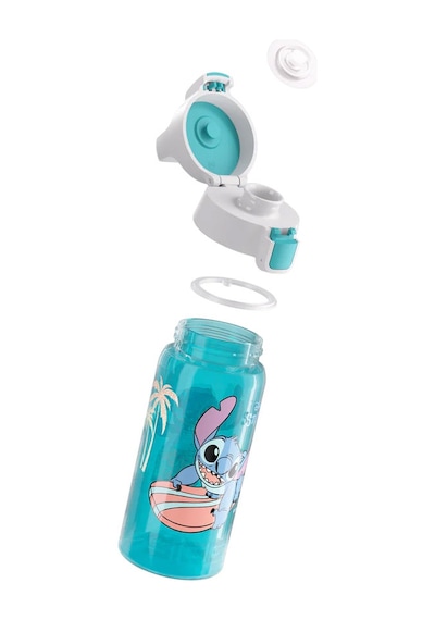 Sigg Viva One Stitch Surfing Çocuk Matarası 500ml 6059.90 Çok Renkli