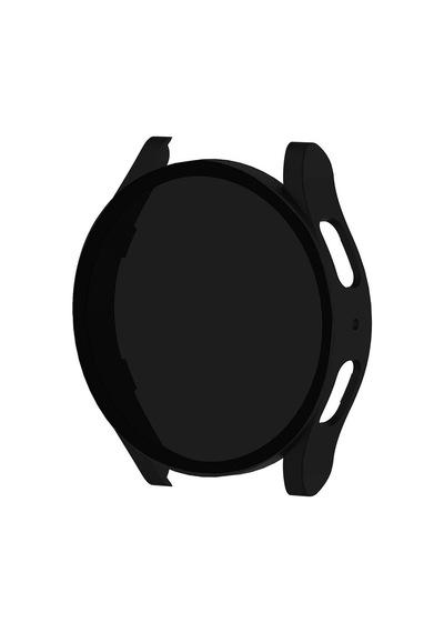 Galaxy Uyumlu Watch 6 40mm Sert Pc Kasa Ve Privacy Hayalet Ekran Koruyucu Zore Watch Gard 32