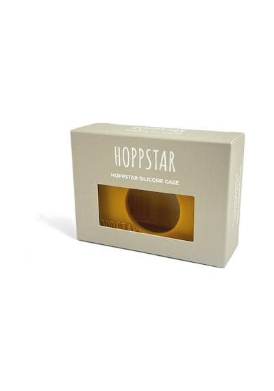 Hoppstar Rookie Honey Silikon Kap - Bal Sarısı 76903
