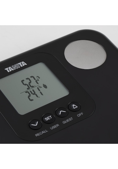 Tanita BC 730 Special Edition Vücut Analiz Cihazı Siyah