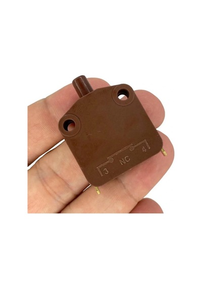 Ic-187d Şofben Switch Şofben Anahtarı