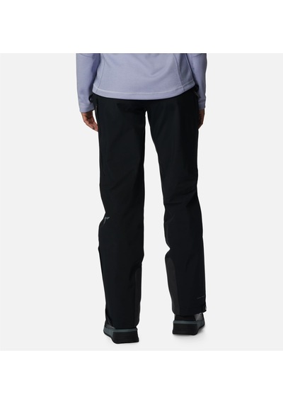 Columbia Columbıa Platınıum Peak 3l Kadın Kayak Pantolonu 2008301-010 2008301-010 Siyah