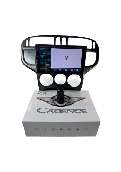 Hyundai Matrix 2007-2012 Cadence R15 Dvr Kayıt Cihazı Pro Oem Multimedia