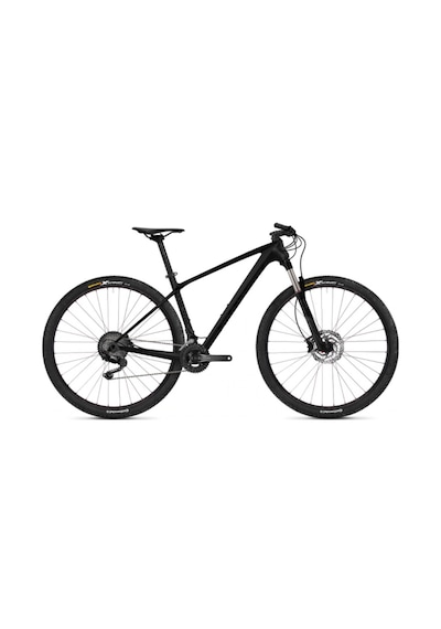 Ghost Lector 2.9 LC 29'' Jant 20 Vites Dağ Bisikleti Siyah