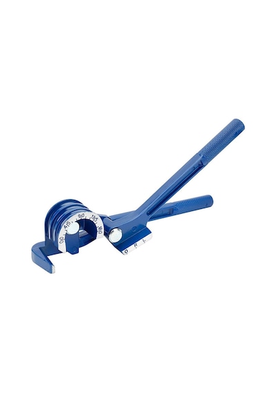 Workpro Wp303004 6/8/10mm 180 Profesyonel Bakır Boru Bükme
