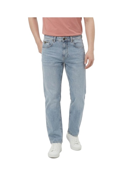 Loft 68 Sımon Mavi Erkek Jean Pantolon Lf2039649