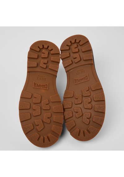 Camper Brutus+ Açık Gri Kadın Günlük Ayakkabı Cmpk201839-003 Cmp.024