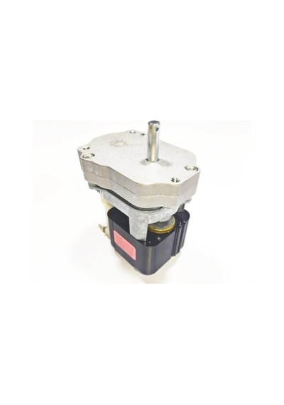 230v 2rpm Redüktör Motor 100kg - Döner, Kuluçka, Kızartma, Buz Makineleri İçin