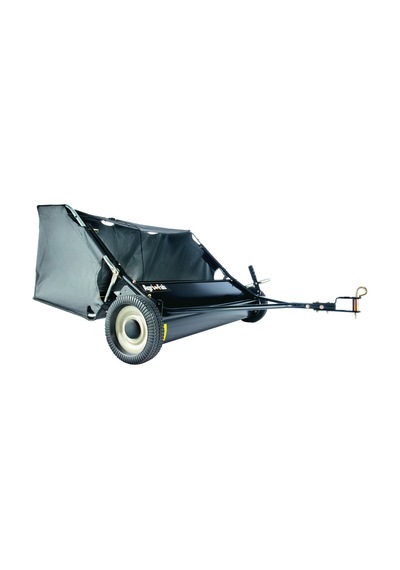 Mtd190-163A000 Çim Ve Yaprak Toplama Traktör Aparatı