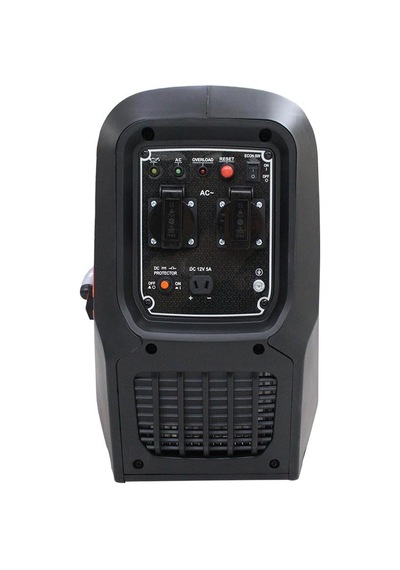 Hegi 26347 2.0 KVA Taşınabilir İnverter Benzinli Jeneratör