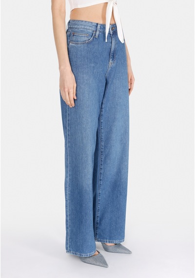 Colin's Colins 970 Berry Regular Fit Kadın Mavi Jean Pantolon Cl1073227 Q1.v1 Dn05344 Denim Colin's Colins 970 Berry Regular Fit Kadın Mavi Jean Pantolon Cl1073227 Q1.v1 Dn05344 Denim