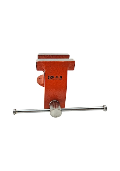 Fixonic B.h.d Bhd00351 80mm Sabit Tezgah Mengene