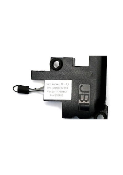 Lenovo Uyumlu Ideapad 80Ru Notebook Jbl Sol Hoparlör 5Sb0K32893