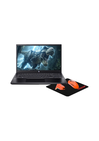 Acer Nitro V 15 Anv15-51 NH.QNBEY.006H507 İ5-13420H 64 GB 1 TB SSD Rtx4050 15.6" FHD W11H Dizüstü Bilgisayar