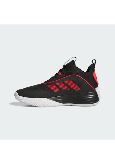 Adidas Ownthegame 3.0 Erkek Basketbol Ayakkabısı C-adıjr6673e10a00 Siyah