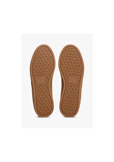Tommy Hilfiger The Greenwich Edge Leather Ayakkabı-12834 Beyaz