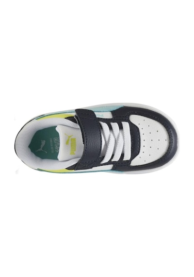 Puma Caven 2.0 Block Ac+ Inf Çocuk Günlük Ayakkabı 394463-12 Beyaz