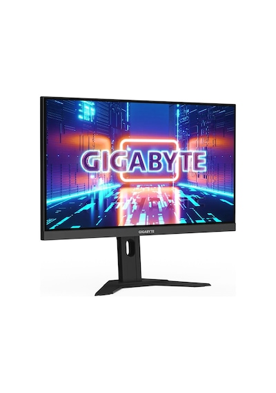 Gigabyte M27U 27" 1 MS 160 Hz HDMI+DP 4K UHD IPS LED Monitör