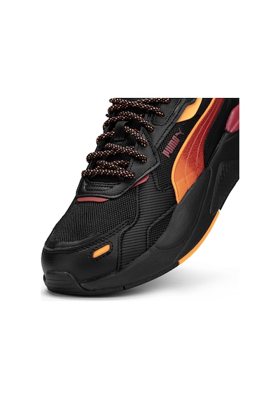 Gsstore Galatasaray Puma X-ray Spor Ayakkabı 40681501 Siyah