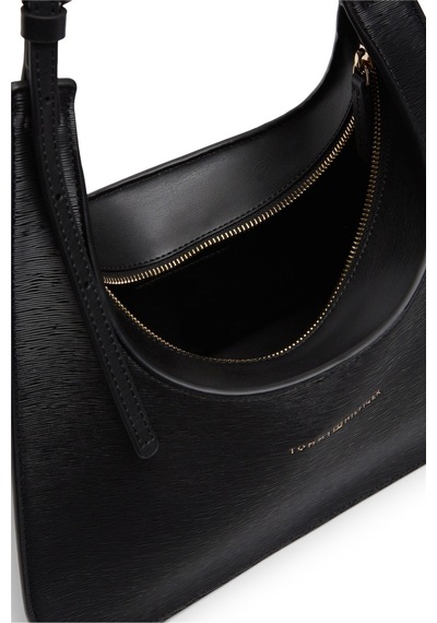 Tommy Hilfiger Th Modern Shoulder B Kadın Omuz Çantası-15607 Çok Renkli
